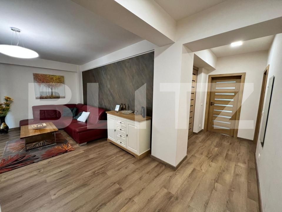 Apartament de închiriat 3 camere Brazda lui Novac - 151796AI | BLITZ Craiova | Poza8
