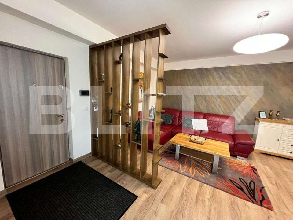 Apartament de închiriat 3 camere Brazda lui Novac - 151796AI | BLITZ Craiova | Poza13