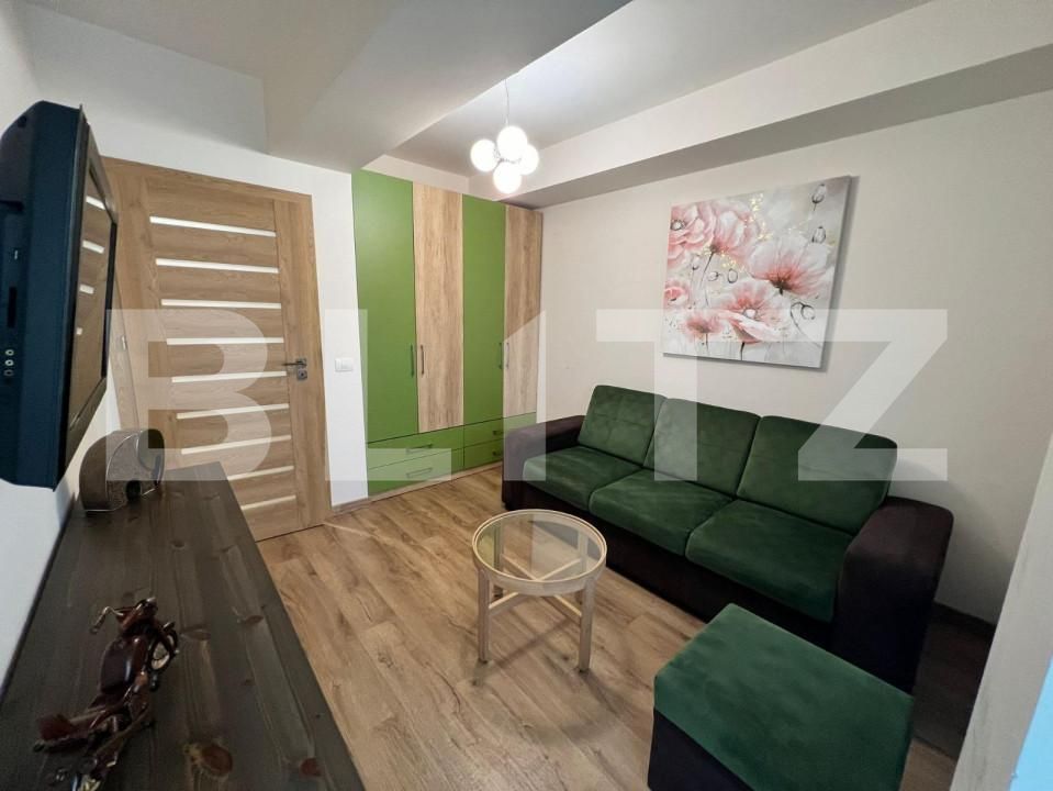 Apartament de închiriat 3 camere Brazda lui Novac - 151796AI | BLITZ Craiova | Poza12