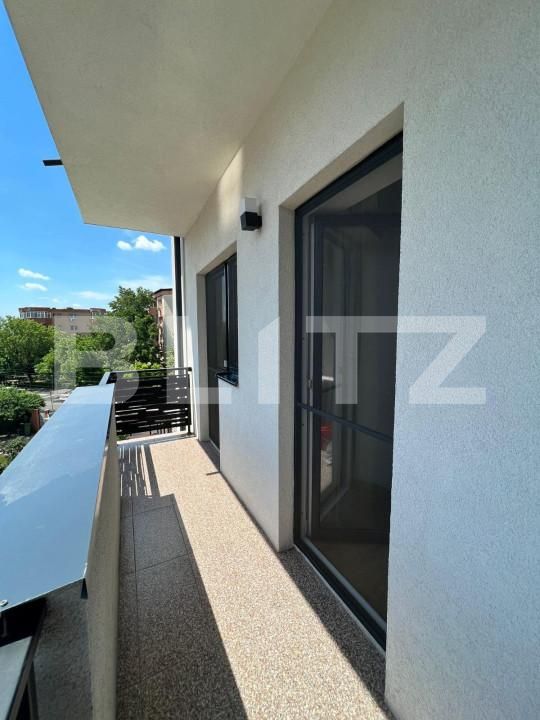 Apartament de închiriat 3 camere Brazda lui Novac - 151796AI | BLITZ Craiova | Poza6