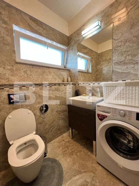 Apartament de închiriat 3 camere Brazda lui Novac - 151796AI | BLITZ Craiova | Poza7