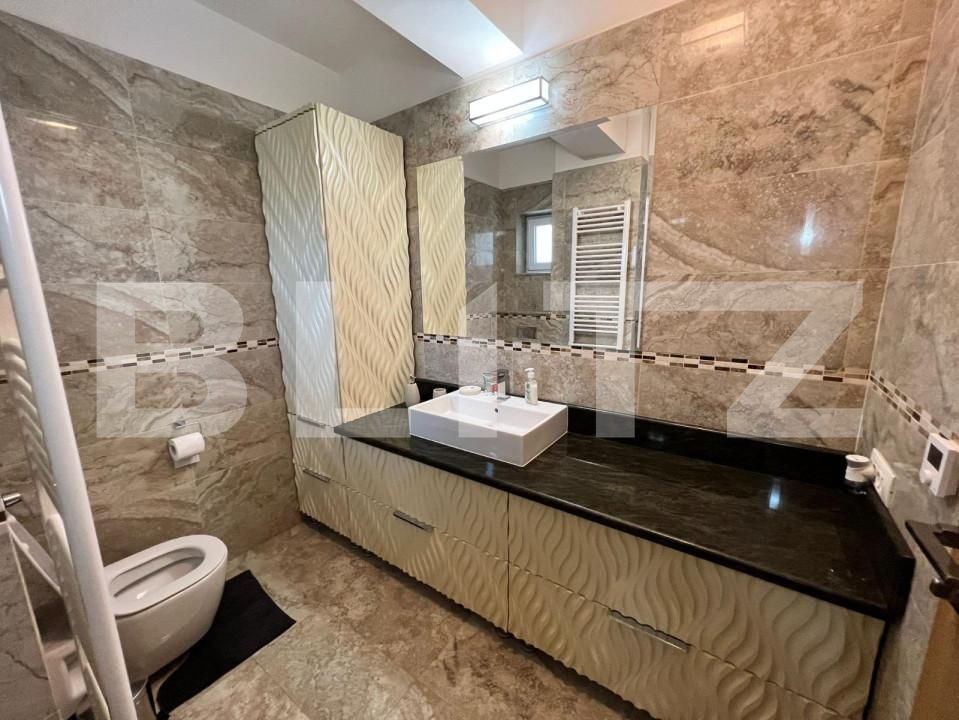 Apartament de închiriat 3 camere Brazda lui Novac - 151796AI | BLITZ Craiova | Poza15