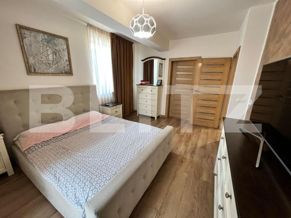 Apartament de închiriat 3 camere Brazda lui Novac - 151796AI | BLITZ Craiova | Poza11