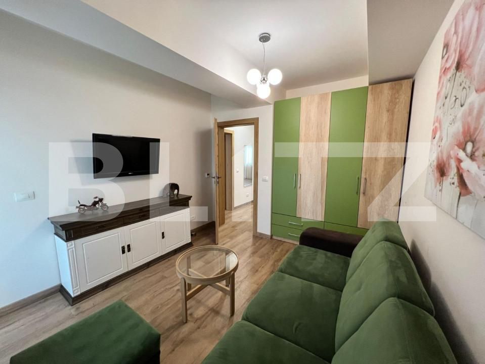 Apartament de închiriat 3 camere Brazda lui Novac - 151796AI | BLITZ Craiova | Poza9