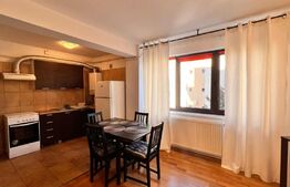 Apartament 2 camere, mobilat si utilat modern, Rovine 