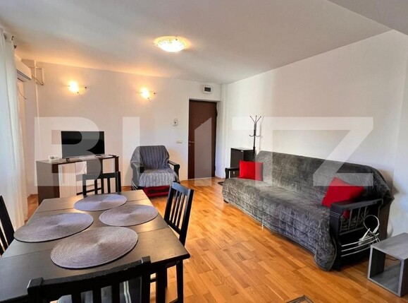 Apartament de închiriat 2 camere Rovine - 151797AI | BLITZ Craiova | Poza1