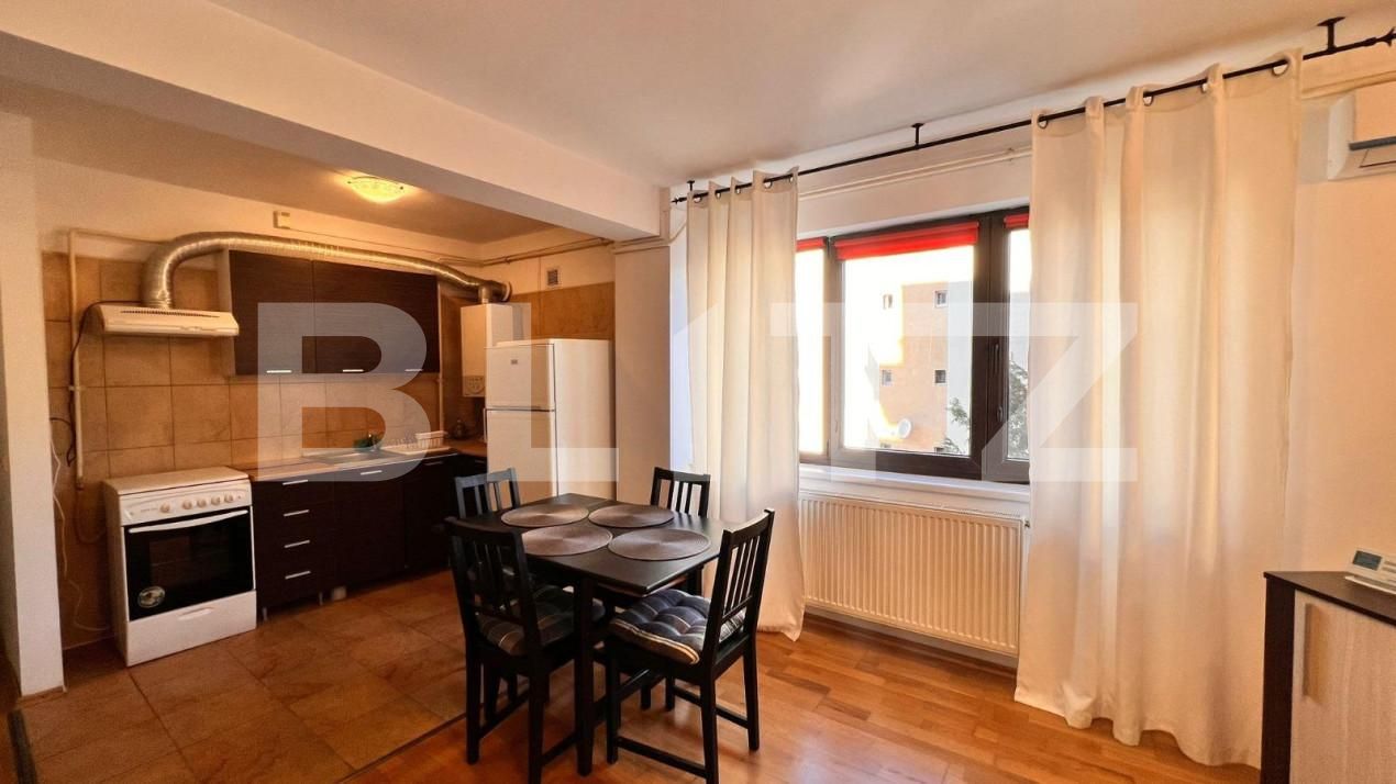 Apartament de închiriat 2 camere Rovine - 151797AI | BLITZ Craiova | Poza4