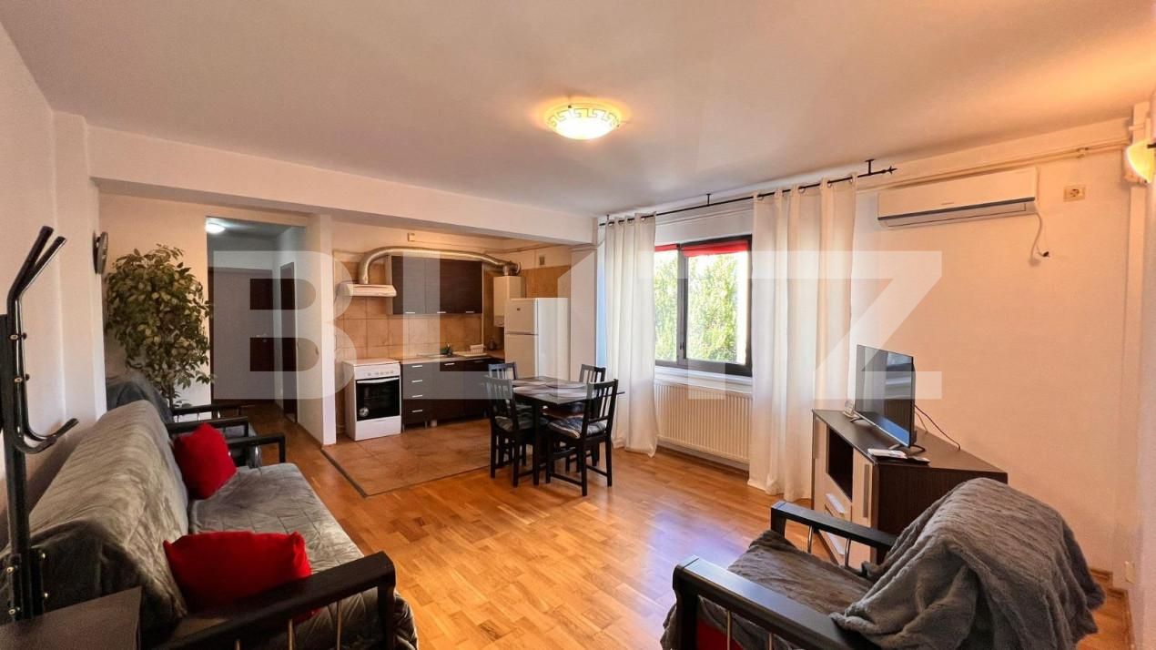 Apartament de închiriat 2 camere Rovine - 151797AI | BLITZ Craiova | Poza3