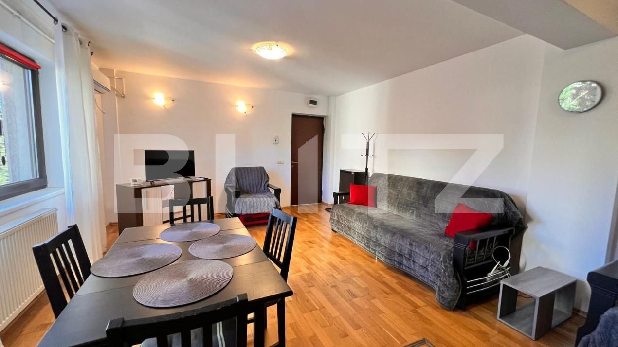 Apartament de închiriat 2 camere Rovine - 151797AI | BLITZ Craiova | Poza1