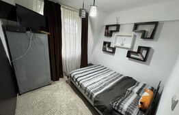 Garsoniera , 35.5mp, zona Brazda