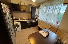 Garsoniera , 35.5mp, zona Brazda