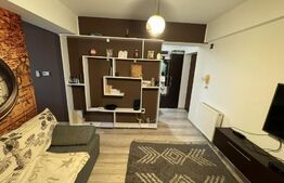 Garsoniera , 35.5mp, zona Brazda