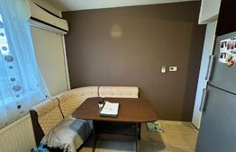 Garsoniera , 35.5mp, zona Brazda