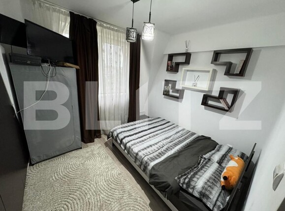 Garsonieră de vânzare Brazda lui Novac - 151808AV | BLITZ Craiova | Poza5