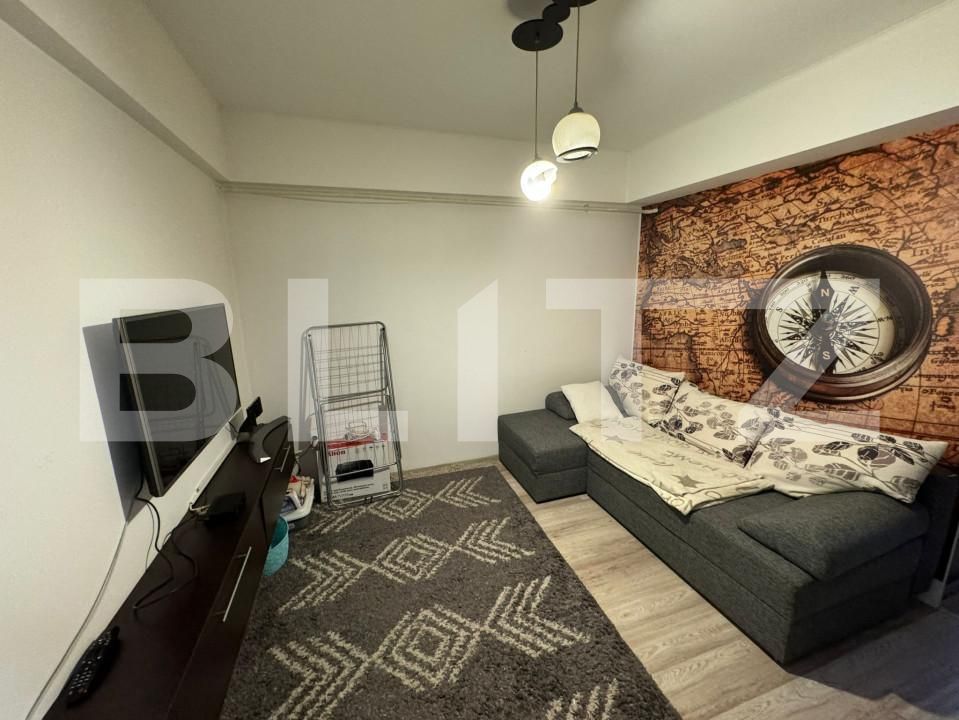 Garsonieră de vânzare Brazda lui Novac - 151808AV | BLITZ Craiova | Poza2