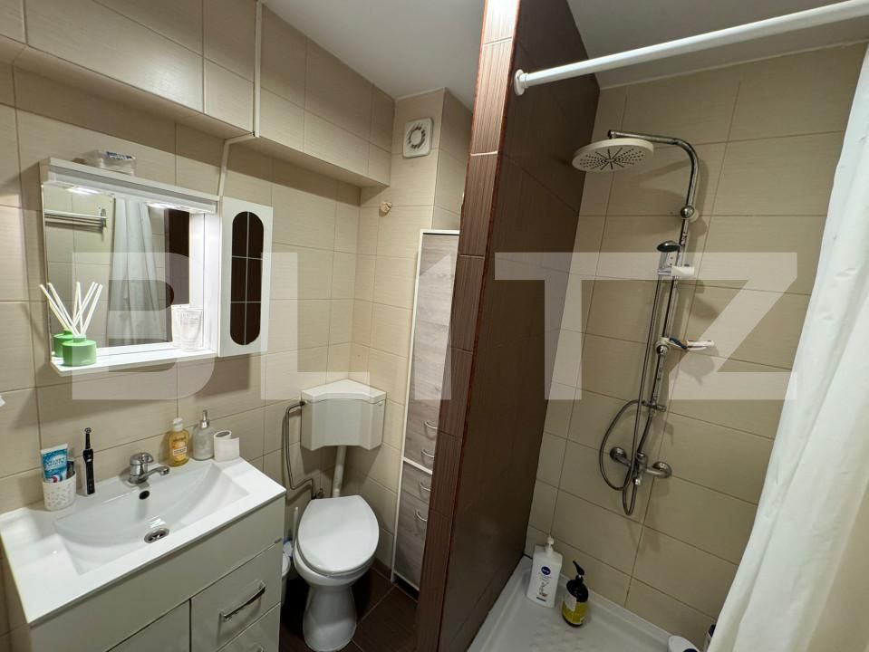 Garsonieră de vânzare Brazda lui Novac - 151808AV | BLITZ Craiova | Poza9