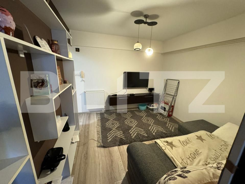 Garsonieră de vânzare Brazda lui Novac - 151808AV | BLITZ Craiova | Poza3
