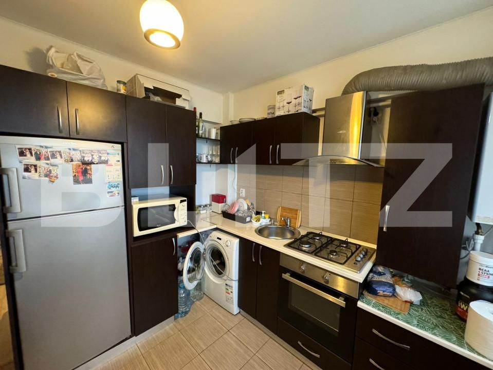 Garsonieră de vânzare Brazda lui Novac - 151808AV | BLITZ Craiova | Poza7