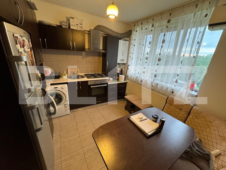 Garsonieră de vânzare Brazda lui Novac - 151808AV | BLITZ Craiova | Poza8
