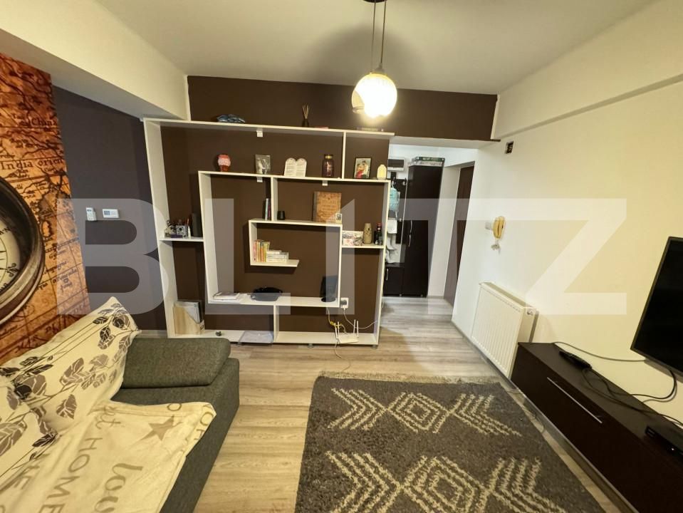 Garsonieră de vânzare Brazda lui Novac - 151808AV | BLITZ Craiova | Poza1