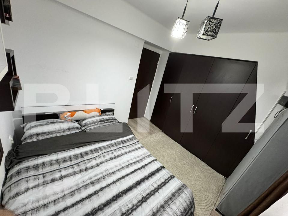 Garsonieră de vânzare Brazda lui Novac - 151808AV | BLITZ Craiova | Poza4