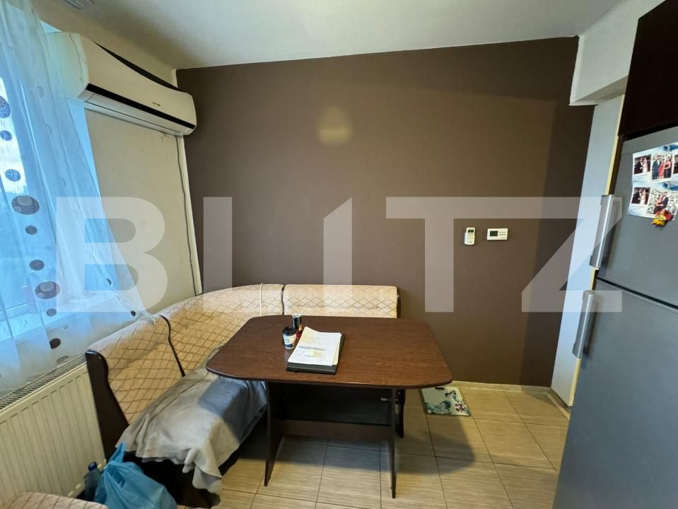 Garsonieră de vânzare Brazda lui Novac - 151808AV | BLITZ Craiova | Poza6