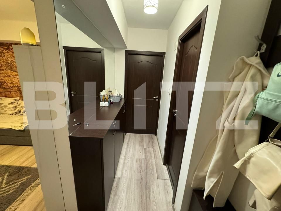 Garsonieră de vânzare Brazda lui Novac - 151808AV | BLITZ Craiova | Poza10