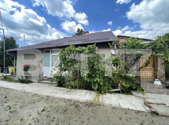 Casa de vânzare 3 camere Brestei - 151812CV | BLITZ Craiova | Poza1