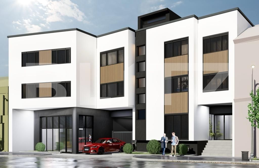 Apartament de vânzare 3 camere Central - 151878AV | BLITZ Craiova | Poza1