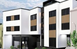 Apartament 2 camere, decomandat, 67.70 mp, zona Centrala