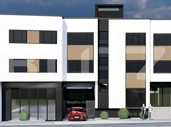 Apartament de vânzare 2 camere Central - 151899AV | BLITZ Craiova | Poza3