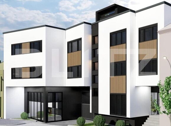 Apartament de vânzare 2 camere Central - 151899AV | BLITZ Craiova | Poza1