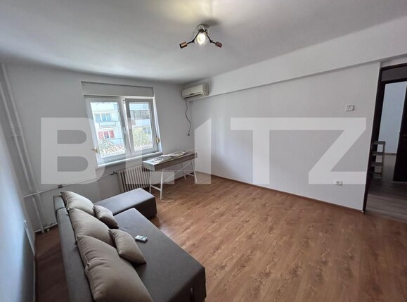 Apartament de închiriat 3 camere Central - 151935AI | BLITZ Craiova | Poza1