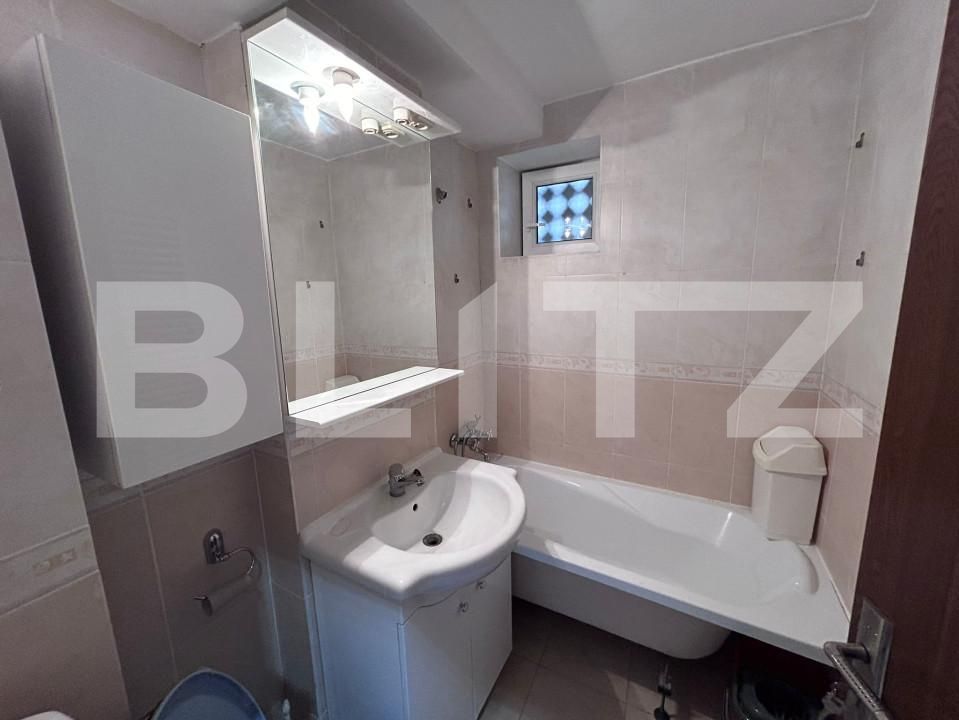 Apartament de închiriat 3 camere Central - 151935AI | BLITZ Craiova | Poza8