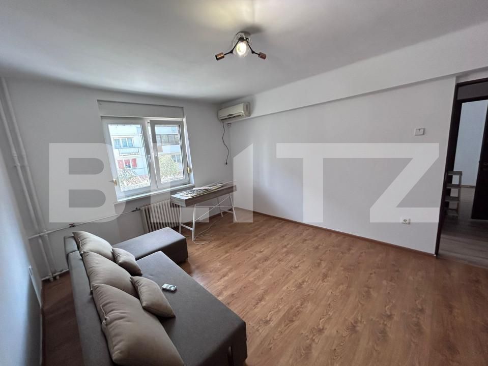 Apartament de închiriat 3 camere Central - 151935AI | BLITZ Craiova | Poza1