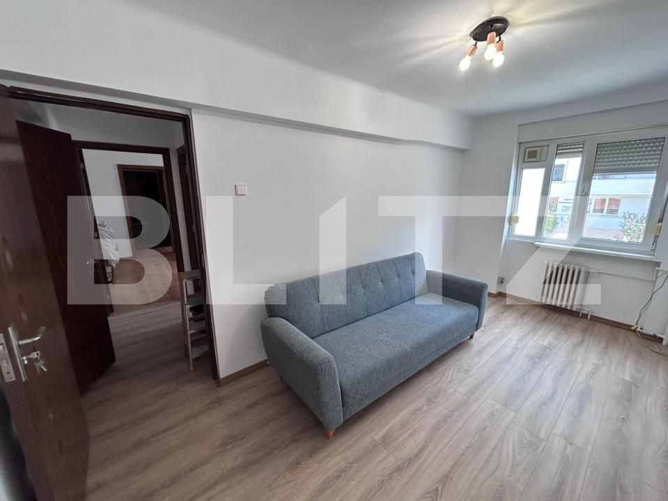 Apartament de închiriat 3 camere Central - 151935AI | BLITZ Craiova | Poza3