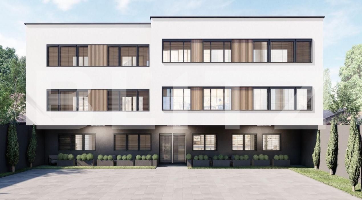 Apartament de vânzare 4 camere Central - 151950AV | BLITZ Craiova | Poza1