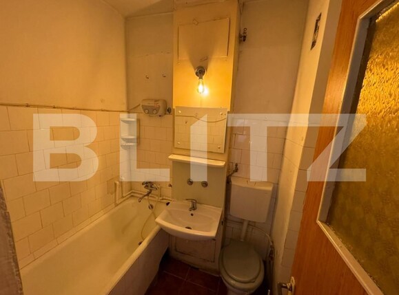 Garsonieră de vânzare Ultracentral - 152014AV | BLITZ Craiova | Poza5