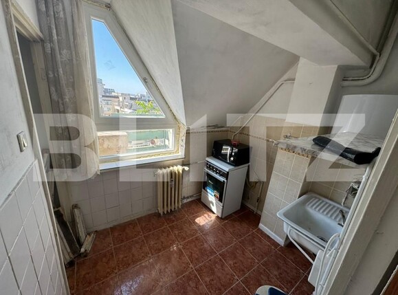 Garsonieră de vânzare Ultracentral - 152014AV | BLITZ Craiova | Poza4