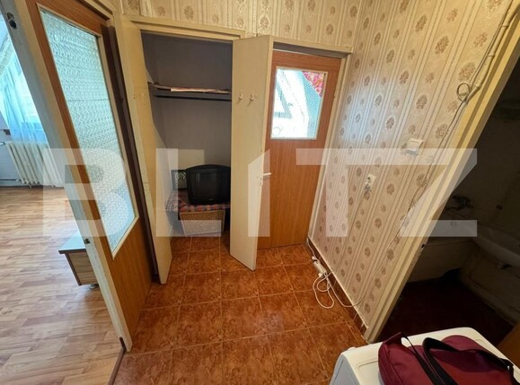 Garsonieră de vânzare Ultracentral - 152014AV | BLITZ Craiova | Poza6