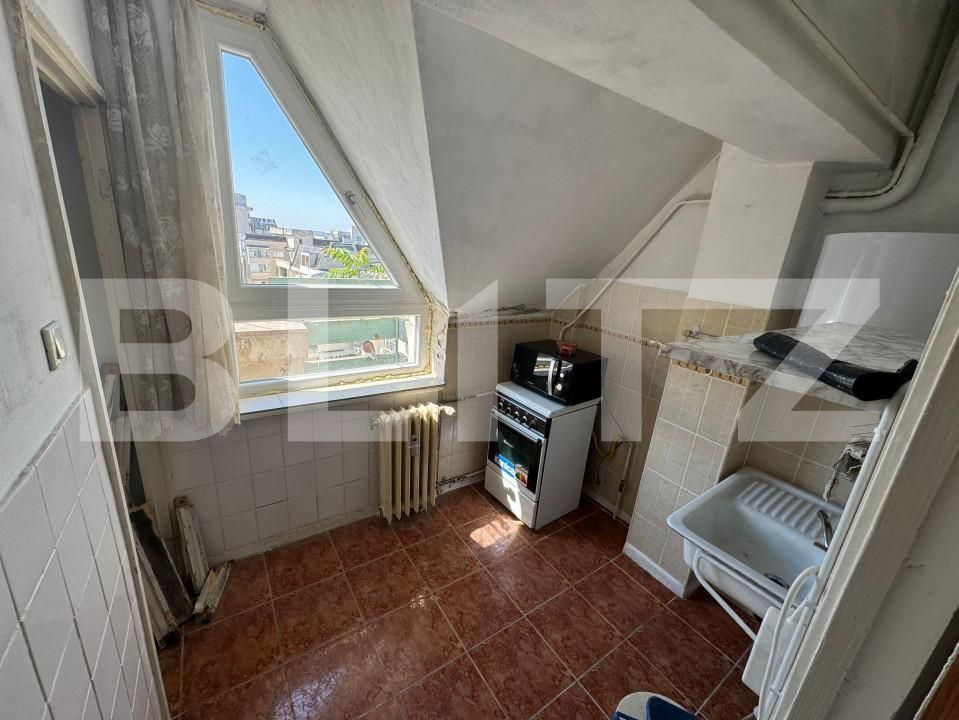Garsonieră de vânzare Ultracentral - 152014AV | BLITZ Craiova | Poza4