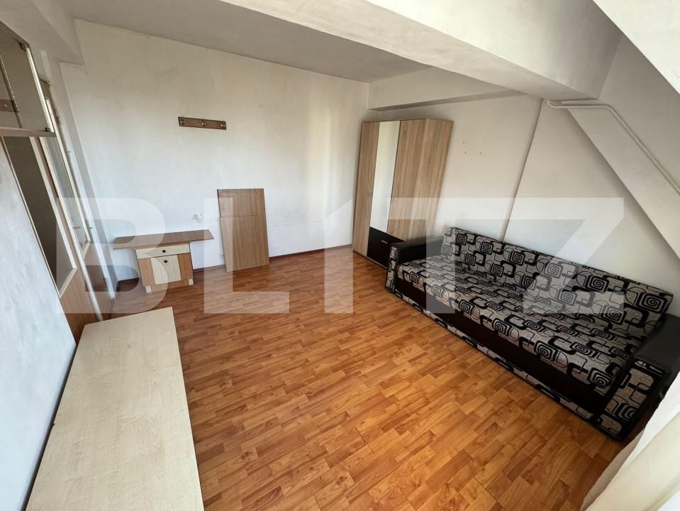 Garsonieră de vânzare Ultracentral - 152014AV | BLITZ Craiova | Poza1