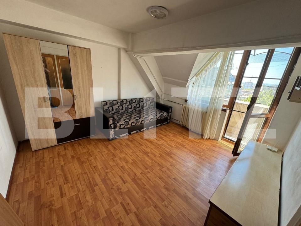Garsonieră de vânzare Ultracentral - 152014AV | BLITZ Craiova | Poza2
