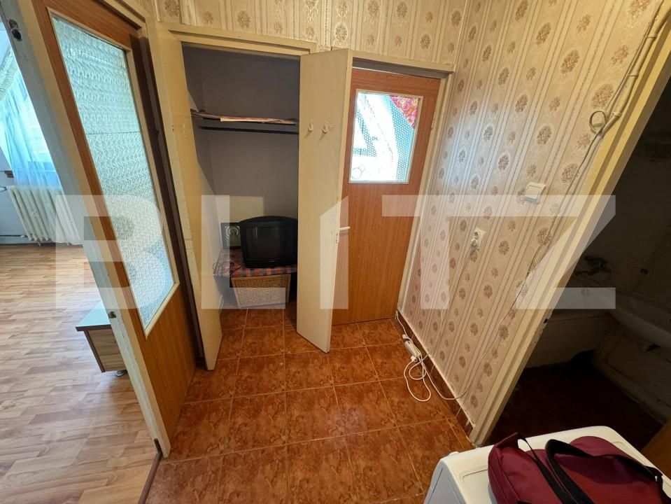 Garsonieră de vânzare Ultracentral - 152014AV | BLITZ Craiova | Poza6