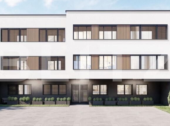 Apartament de vânzare 3 camere Central - 152022AV | BLITZ Craiova | Poza1