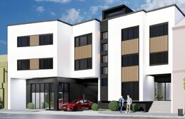 Apartament 4 camere, decomandat, 151.5mp zona Centrala