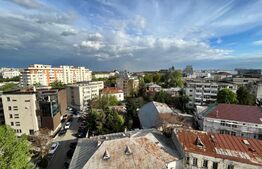 Apartament 4 camere renovat, 79 mpu, vedere panoramică, Ultracentral