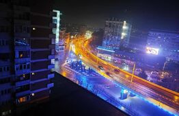 Apartament 4 camere renovat, 79 mpu, vedere panoramică, Ultracentral