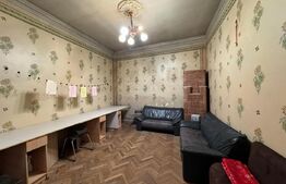 Ocazie! Casă pe parter cu anexe, 202 mpc, 488 mp teren, zona Tudor Vladimirescu