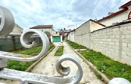 Ocazie! Casă pe parter cu anexe, 202 mpc, 488 mp teren, zona Tudor Vladimirescu